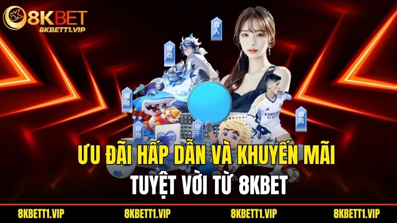 8KBET 9022 | 8KBET.COM Link Truy Cập 8K BET Không Chặn 2025 23 Uu Dai Hap Dan Va Khuyen Mai Tuyet Voi Tu 8Kbet